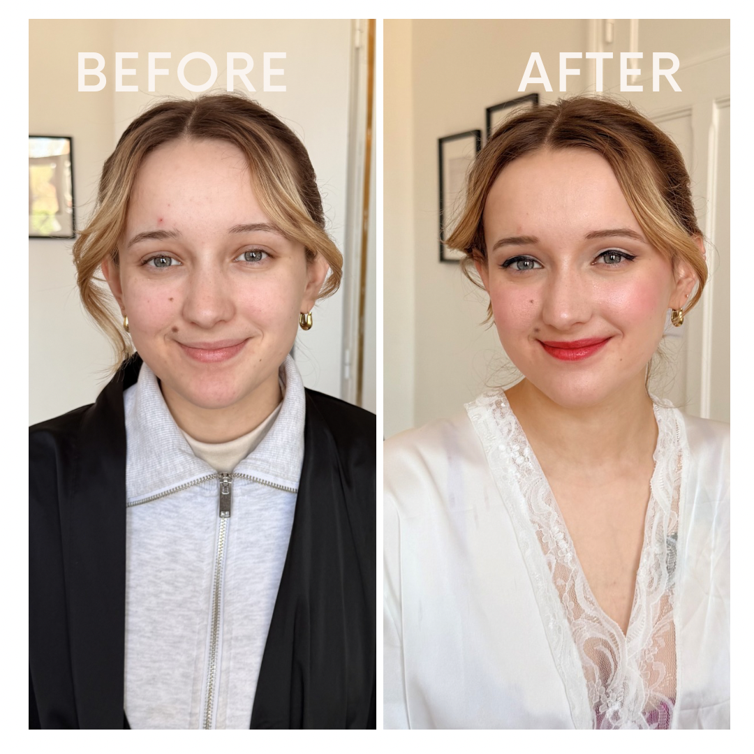 Maquillage