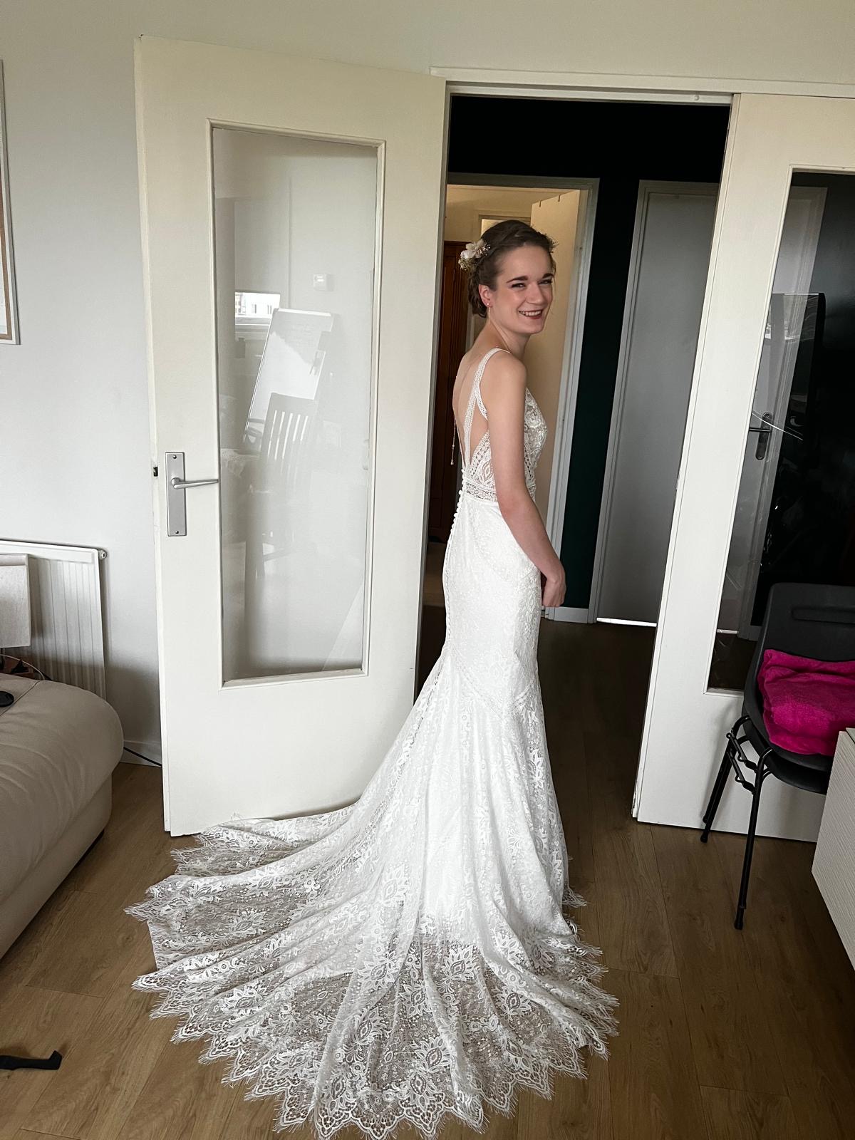 Mariage