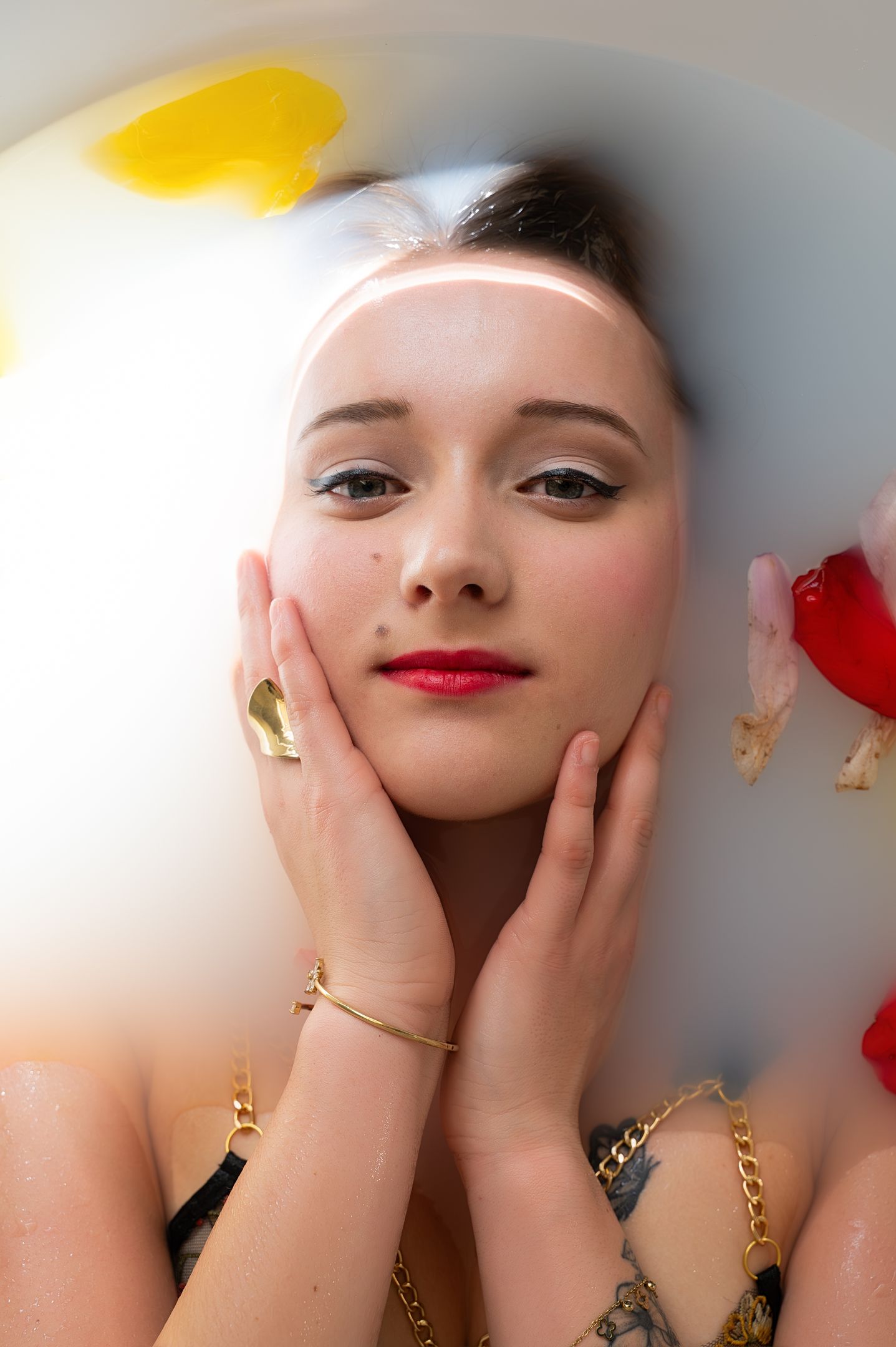 Maquillage