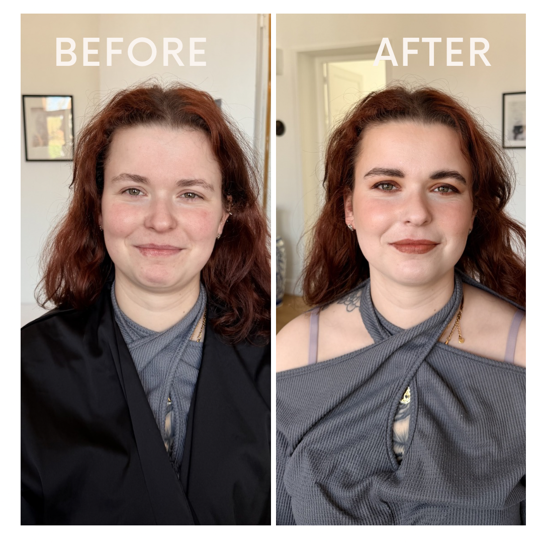 Maquillage